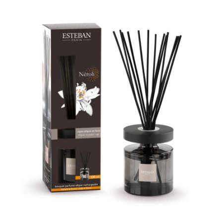 ESTEBAN - Neroli Bouquet profumato Ellipse