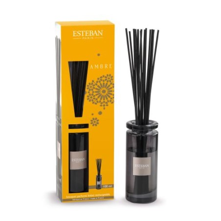 ESTEBAN - Ambra Bouquet profumato