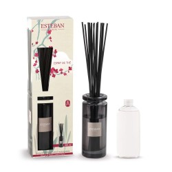 ESTEBAN - Spirito del tè Bouquet profumato