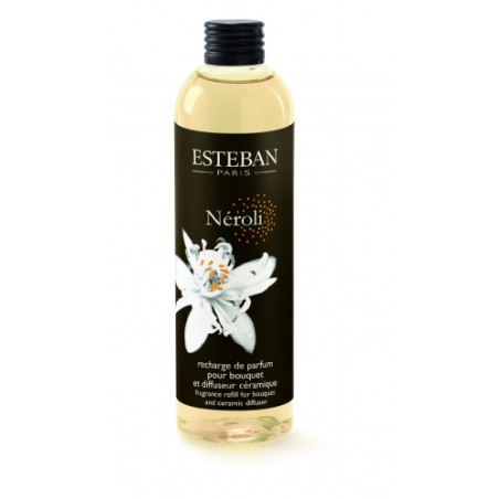 ESTEBAN - Neroli Ricarica di profumo per bouquet 250ml