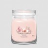 Candela profumata YANKEE CANDLE - Pink Sands