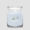 Candela profumata YANKEE CANDLE - A Calm & Quiet Place