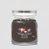 Candela profumata YANKEE CANDLE - Black Coconut