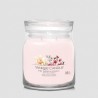Candela profumata YANKEE CANDLE - Pink Cherry & Vanilla