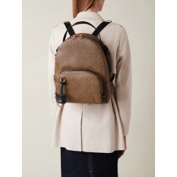 BORBONESE - DÉJEUNER ZAINETTO MEDIUM - NATURALE