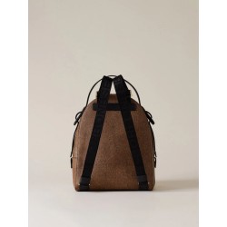 BORBONESE - DÉJEUNER ZAINETTO MEDIUM - NATURALE