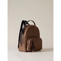 BORBONESE - DÉJEUNER ZAINETTO MEDIUM - NATURALE