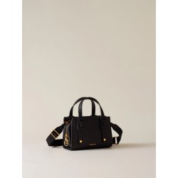 BORBONESE - DÉJEUNER BAULETTO MINI - NERO