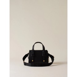 BORBONESE - DÉJEUNER BAULETTO MINI - NERO