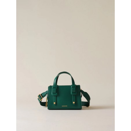 BORBONESE - DÉJEUNER BAULETTO MINI - FOREST