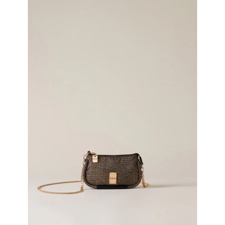 BORBONESE - CAHIER TRACOLLA MINI - CLASSICO