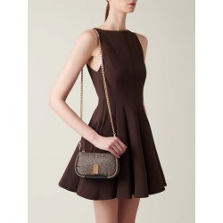 BORBONESE - CAHIER TRACOLLA MINI - CLASSICO