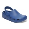 BIRKENSTOCK - Birki Flow Kids EVA - Navy