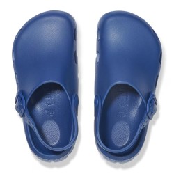 BIRKENSTOCK - Birki Flow Kids EVA - Navy
