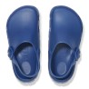 BIRKENSTOCK - Birki Flow Kids EVA - Navy