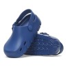 BIRKENSTOCK - Birki Flow Kids EVA - Navy