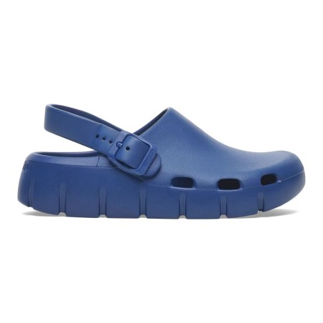 BIRKENSTOCK - Birki Flow Kids EVA - Navy