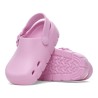 BIRKENSTOCK - Birki Flow Kids EVA - Fondant Pink