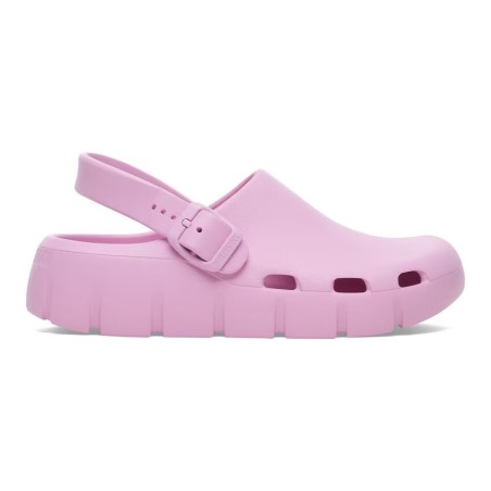 BIRKENSTOCK - Birki Flow Kids EVA - Fondant Pink