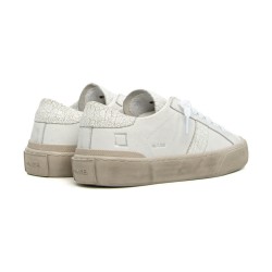 D.A.T.E - HILL LOW USED WHITE - DONNA
