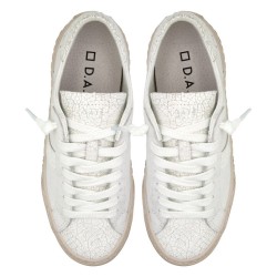 D.A.T.E - HILL LOW USED WHITE - DONNA