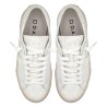D.A.T.E - HILL LOW USED WHITE - DONNA