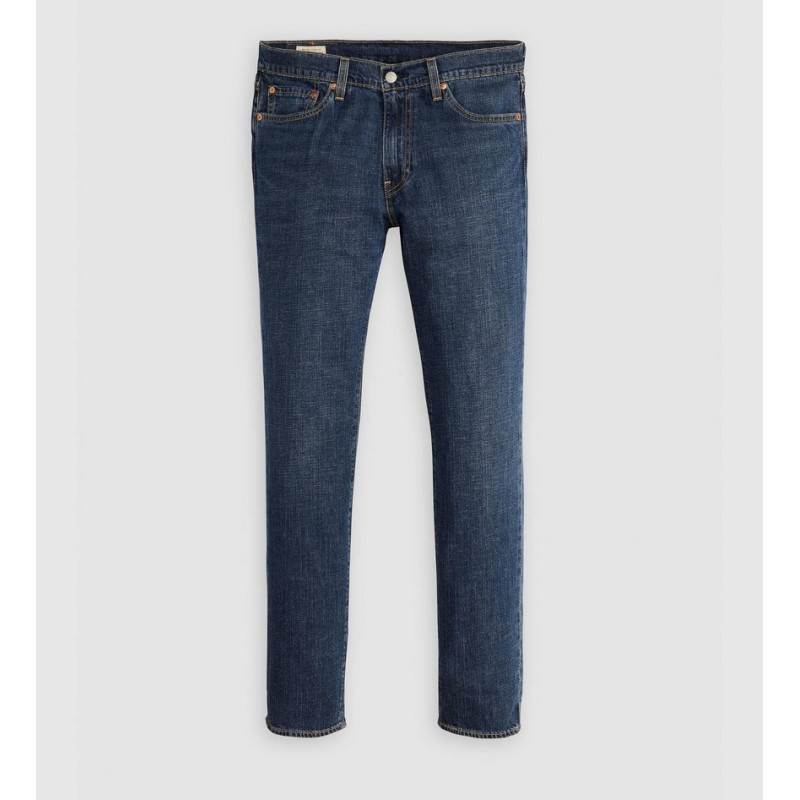 LEVI'S - 511TM Slim + Jeans in denim - UOMO