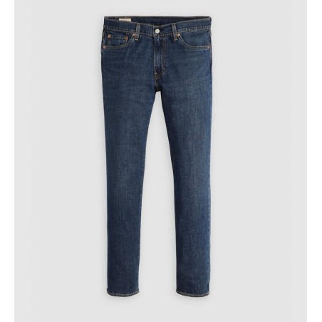 LEVI'S - 511TM Slim + Jeans in denim - UOMO