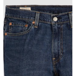 LEVI'S - 511TM Slim + Jeans in denim - UOMO