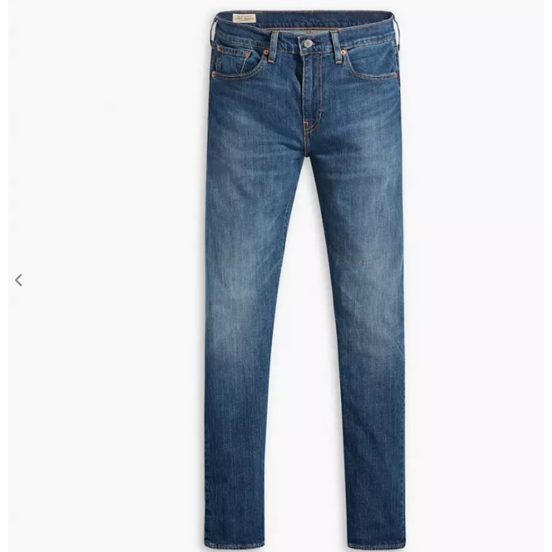 LEVI'S - Jeans 502TM TAPER - UOMO