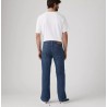 LEVI'S - Jeans 555™ Dritti Comodi Lightweight Lino+ Denim - UOMO