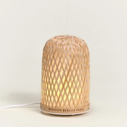 Lampe Berger - Diffusore Elettrico AROMA (Senza Profumazione all'interno)