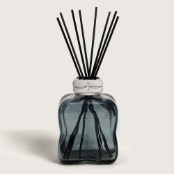 Lampe Berger – Bouquet COSY - BLEU + 200ml Musc Cocoon