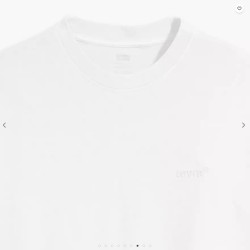 LEVI'S - T-shirt Red Tab™ Vintage - UOMO