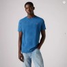 LEVI'S -T-shirt Housemark Original- UOMO