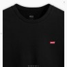LEVI'S -T-shirt Housemark Original- UOMO