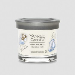 Candela profumata YANKEE CANDLE - Soft Blanket