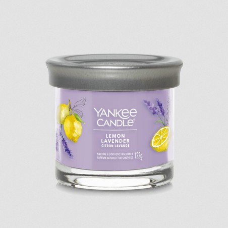 Candela profumata YANKEE CANDLE - Lemon Lavender