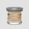 Candela profumata YANKEE CANDLE - Amber & Sandalwood