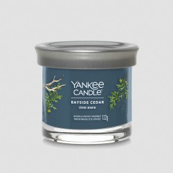 Candela profumata YANKEE CANDLE - Bayside Cedar