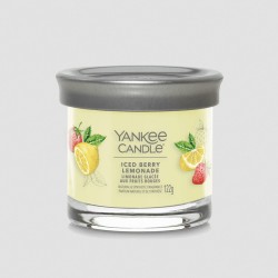 Candela profumata YANKEE CANDLE - Iced Berry Lemonade