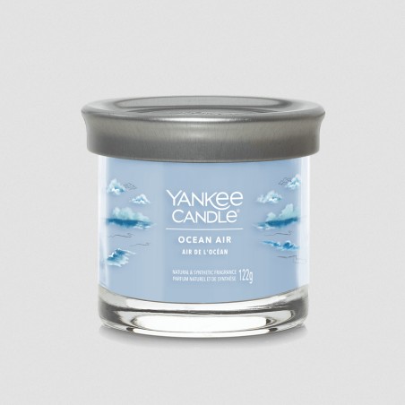 Candela profumata YANKEE CANDLE - Ocean Air
