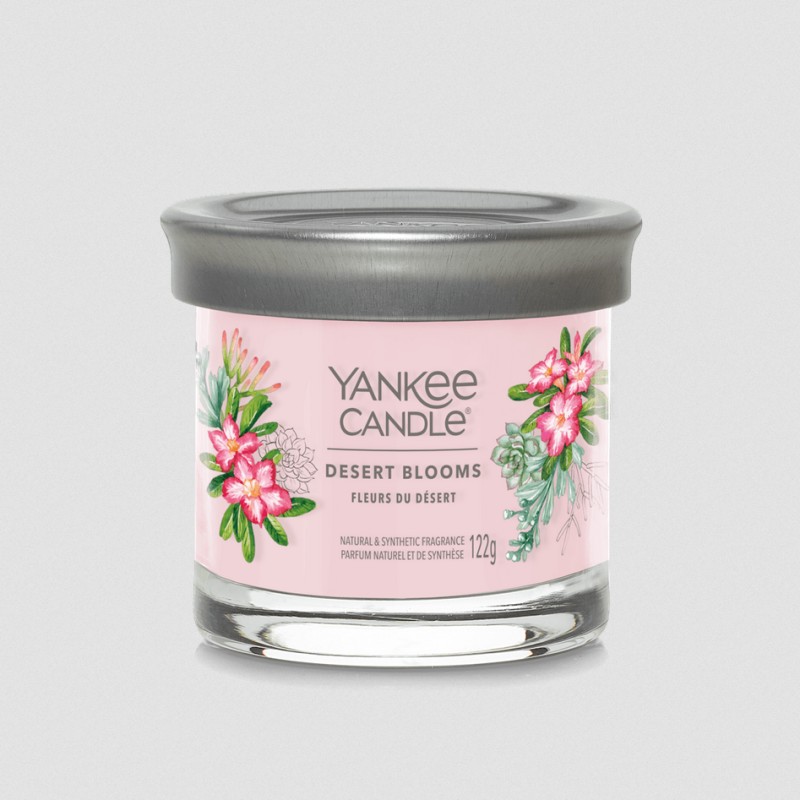 Candela profumata YANKEE CANDLE - Desert Blooms