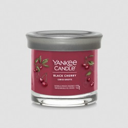 Candela profumata YANKEE CANDLE - Black Cherry