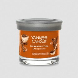 Candela profumata YANKEE CANDLE - Cinnamon Stick
