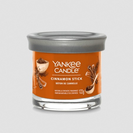 Candela profumata YANKEE CANDLE - Cinnamon Stick