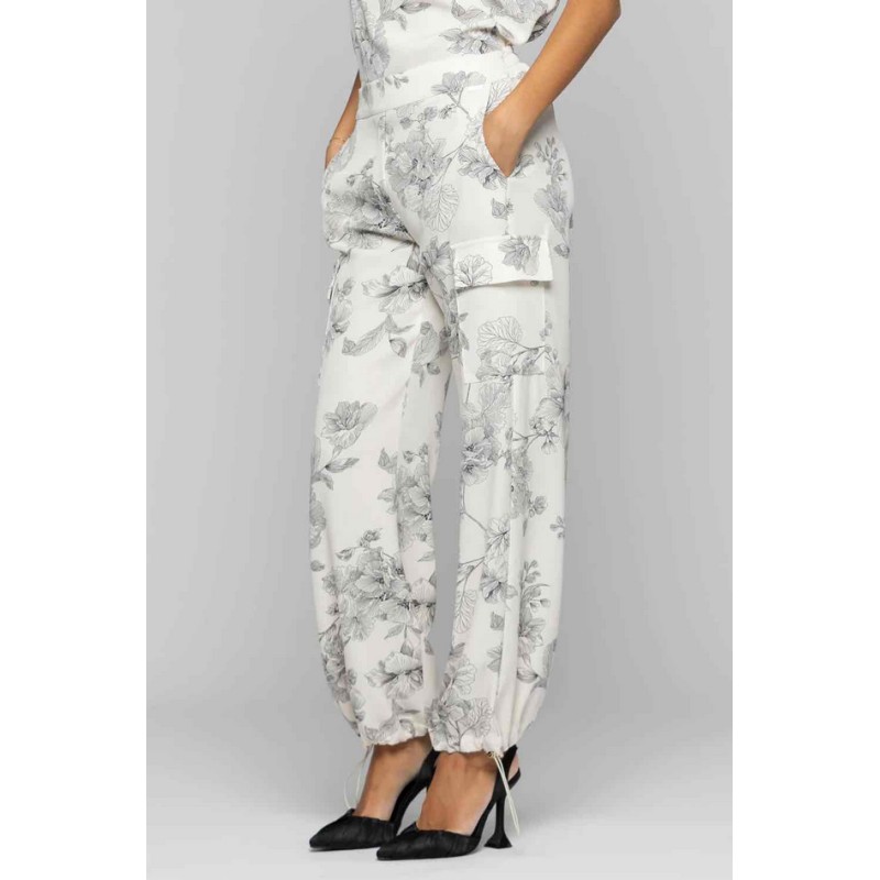 KOCCA - Pantalone - Atlante