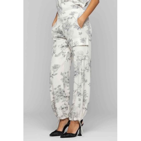 KOCCA - Pantalone - Atlante