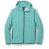 COTOPAXI - Vuelta Performance Windbreaker Jacket- DONNA