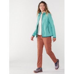 COTOPAXI - Vuelta Performance Windbreaker Jacket- DONNA